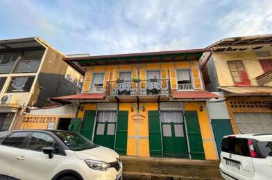 Maison 4 pièces 475000 €