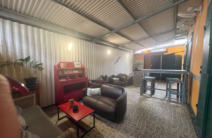 Maison à vendre 4 pièces CAYENNE (973) — photo 2