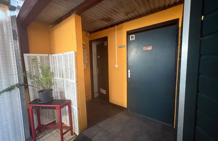 Maison à vendre 4 pièces CAYENNE (973) — photo 3