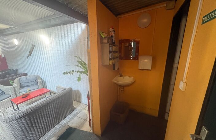 Maison à vendre 4 pièces CAYENNE (973) — photo 4