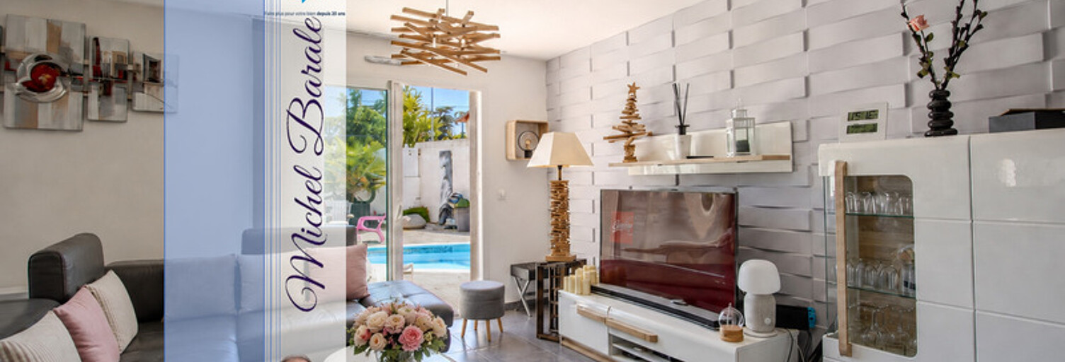 Maison 4 Pièces 89 m² à vendre à Grézieu-la-Varenne (69290)