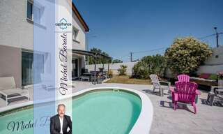 Maison 4 Pièces 89 m² à vendre à Grézieu-la-Varenne (69290)