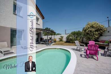 Maison 4 pièces 460000 €
