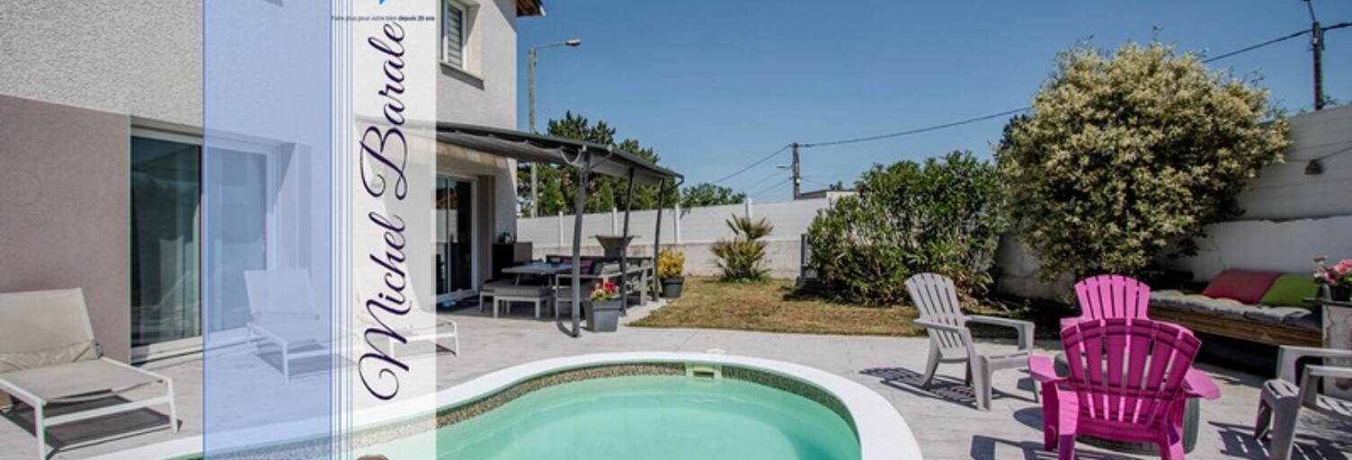 Maison 4 Pièces 89 m² à vendre à Grézieu-la-Varenne (69290)