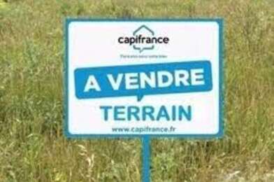 Terrain  60000 €
