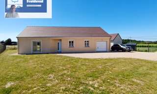 Maison 5 Pièces 103 m² à vendre à Louhans (71500)
