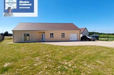Maison 5 pièces 239000 €
