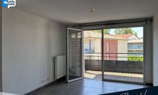 Appartement 2 Pièces 43 m² à vendre à Castanet-Tolosan (31320)