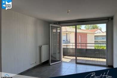 Appartement 2 pièces 155000 €