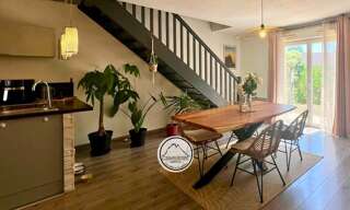 Maison 3 Pièces 80 m² à vendre à Pau (64000)