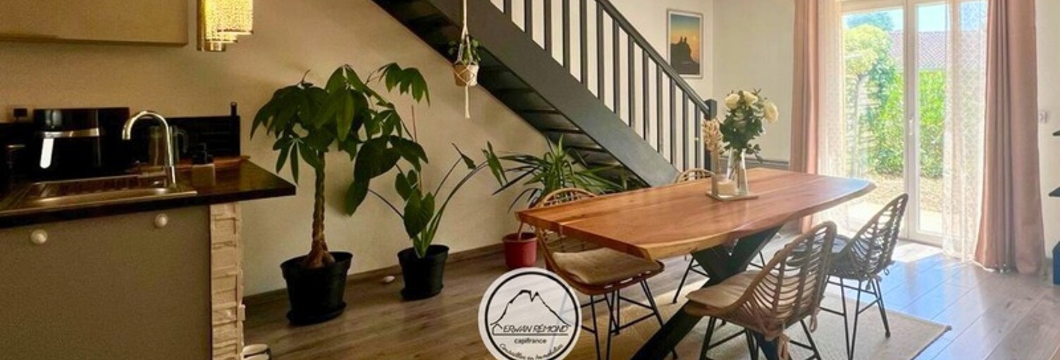 Maison 3 Pièces 80 m² à vendre à Pau (64000)