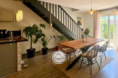 Maison 3 pièces 209000 €