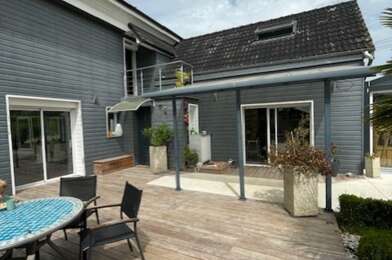 Maison 7 pièces 330000 €