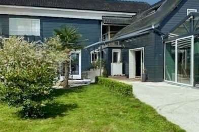 Maison 7 pièces 330000 €