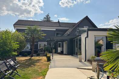 Maison 7 pièces 330000 €
