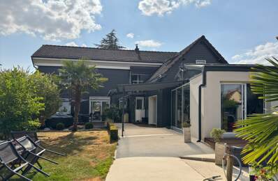 SUPERBE MAISON 160 m2 4/5 CHAMBRES — photo du bien