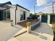 SUPERBE MAISON 160 m2 4/5 CHAMBRES — photo 4