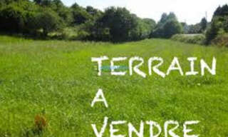 Terrain  1114 m² à vendre à Thénezay (79390)