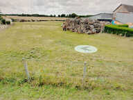 Terrain à vendre de 1 114,00 m² THENEZAY (79) — photo 2