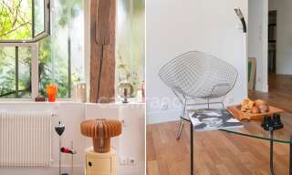 Appartement 4 Pièces 97 m² à vendre à Paris 11 (75011)