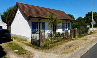 Maison 5 Pièces 101 m² à vendre à Saint-Germain-du-Bois (71330)