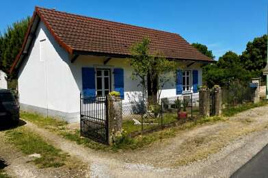 Maison 5 pièces 159500 €