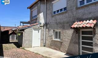 Maison 4 Pièces 104 m² à vendre à Grazac (31190)