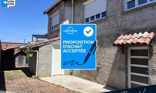 Maison 4 Pièces 104 m² à vendre à Grazac (31190)