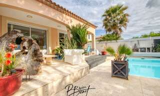 Maison 4 Pièces 148 m² à vendre à Nézignan-l'Évêque (34120)