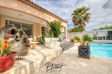 Maison 4 pièces 399000 €