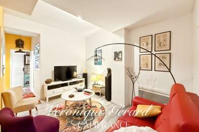 Appartement 3 pièces 195000 €