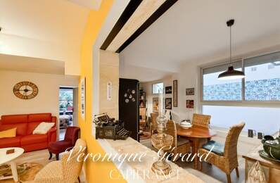 Appartement 2 chambres, prêt à vivre de 70 M2 avec 2 places de parking — photo du bien