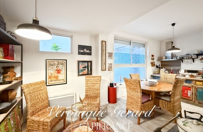 Appartement 2 chambres, prêt à vivre de 70 M2 avec 2 places de parking — photo 2