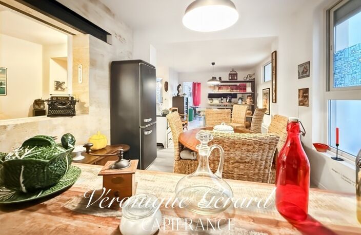 Appartement 2 chambres, prêt à vivre de 70 M2 avec 2 places de parking — photo 3