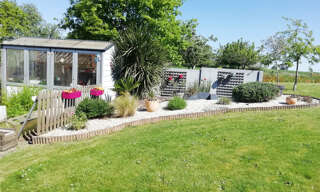 Maison 6 Pièces 152 m² à vendre à Buais-Les-Monts (50640)