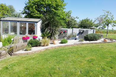 Maison 6 pièces 160500 €