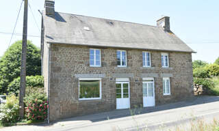Maison 6 Pièces 152 m² à vendre à Buais-Les-Monts (50640)