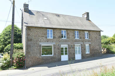 Maison 6 pièces 160500 €