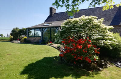 Maison — photo du bien