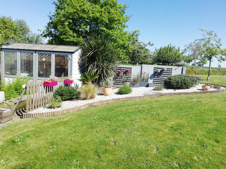 Maison — photo 1