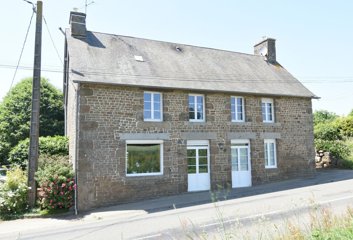 Maison — photo 1