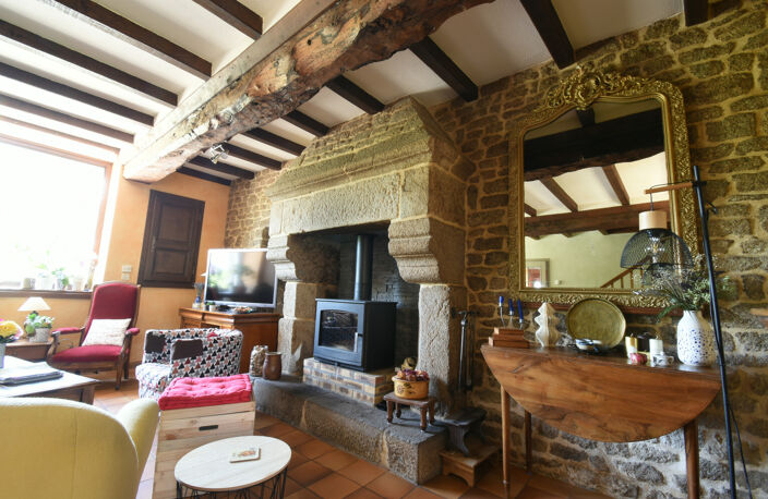 Maison — photo 5