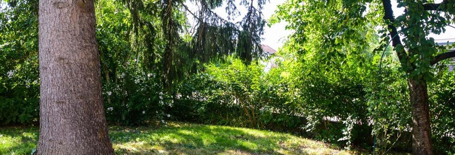 Maison 7 Pièces 185 m² à vendre à Brunstatt-Didenheim (68350)