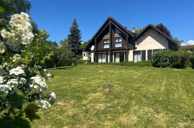 Maison 9 pièces 970000 €