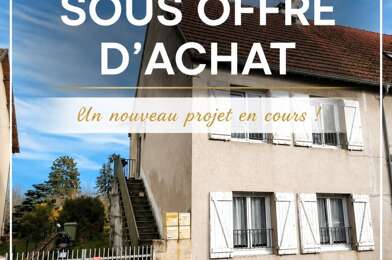 Immeuble  120000 €