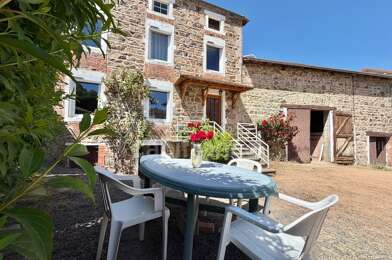 Maison 5 pièces 99000 €