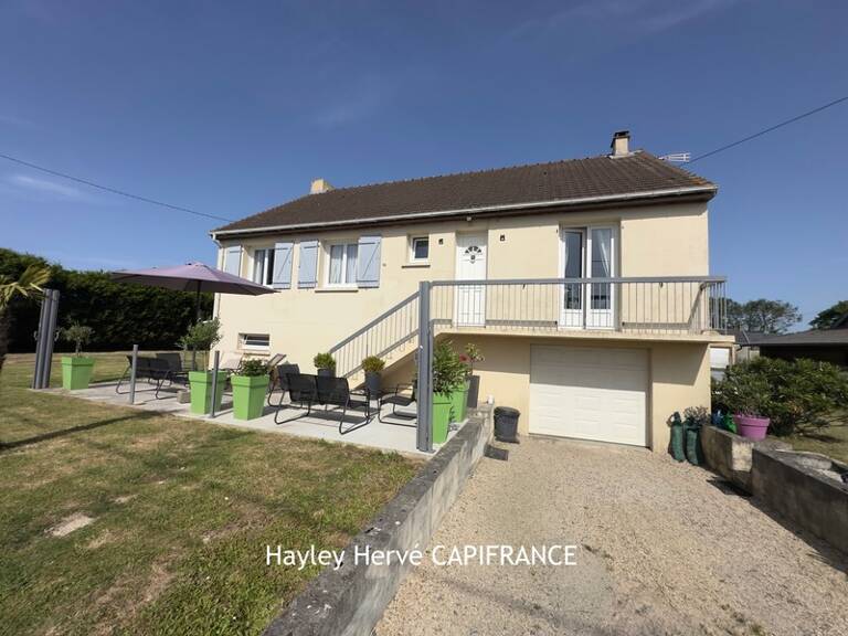 Maison à vendre 4 pièces LONGUES SUR MER  (14) — photo 1