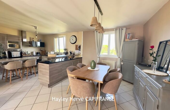 Maison à vendre 4 pièces LONGUES SUR MER  (14) — photo 2