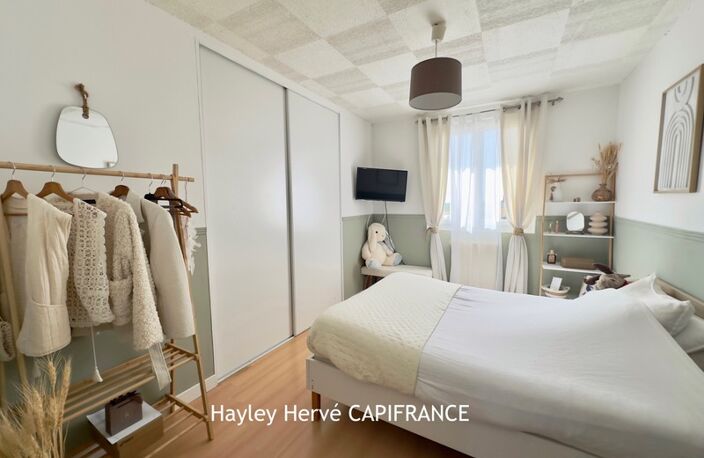 Maison à vendre 4 pièces LONGUES SUR MER  (14) — photo 3