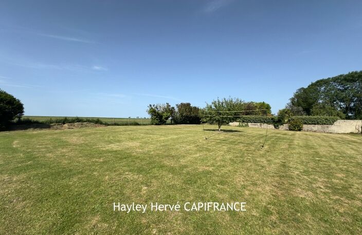 Maison à vendre 4 pièces LONGUES SUR MER  (14) — photo 5